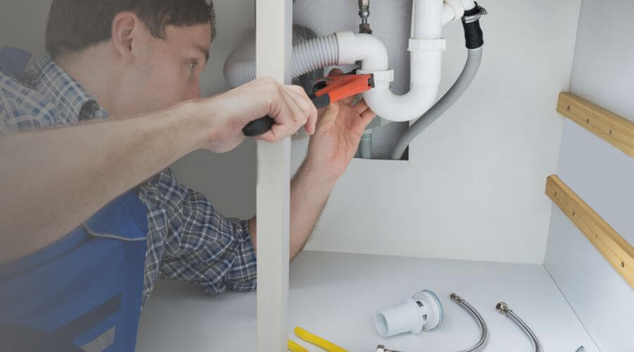 Professional expert plumbing services in Dayton, MN